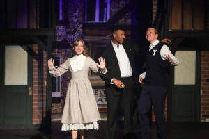 Teen Musical Theatre Classes
