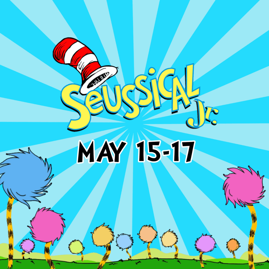 Kids Musical Theatre Augusta, GA