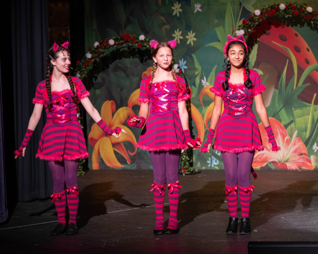 kids musical theatre classes, augusta ga
